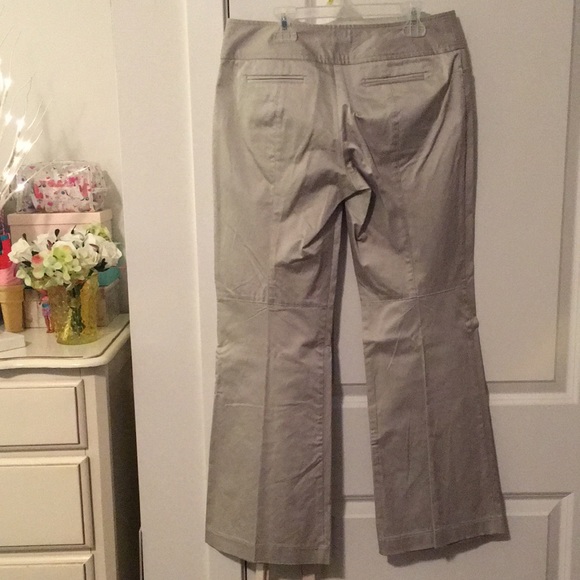 Nanette Lepore Dress Pants - Picture 5 of 8